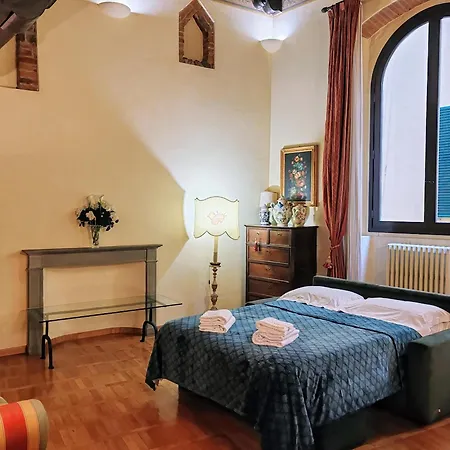 Διαμέρισμα Corno Florentine By 360rentals *