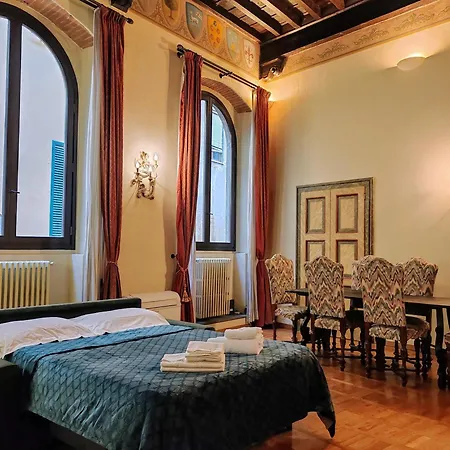 Διαμέρισμα Corno Florentine By 360rentals Φλωρεντία