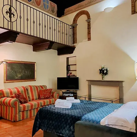 Corno Florentine By 360rentals * Φλωρεντία