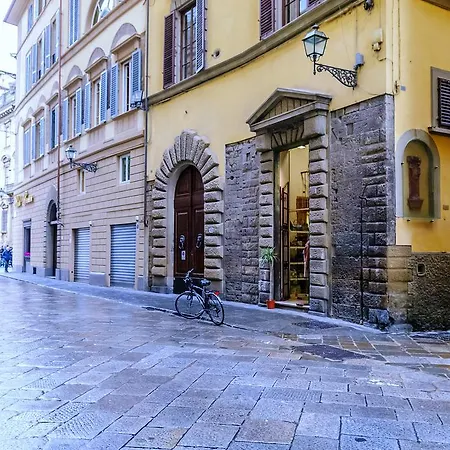 Διαμέρισμα Corno Florentine By 360rentals Φλωρεντία