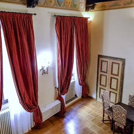 Διαμέρισμα Corno Florentine By 360rentals *