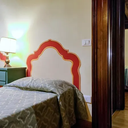 Διαμέρισμα Corno Florentine By 360rentals Φλωρεντία