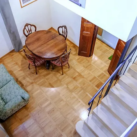 Διαμέρισμα Corno Florentine By 360rentals