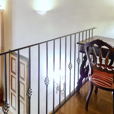 Διαμέρισμα Corno Florentine By 360rentals Φλωρεντία