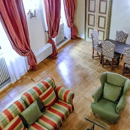 Διαμέρισμα Corno Florentine By 360rentals