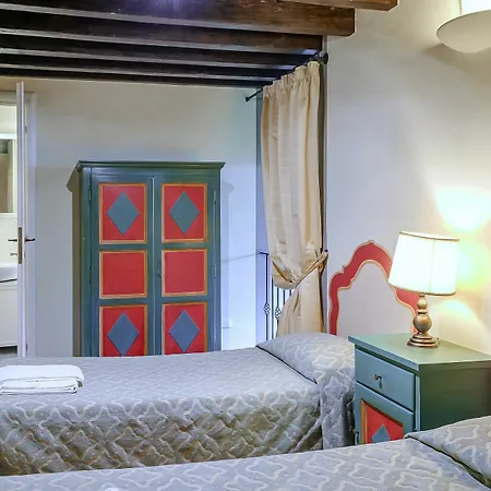 Corno Florentine By 360rentals Διαμέρισμα Φλωρεντία