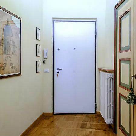 Διαμέρισμα Corno Florentine By 360rentals *