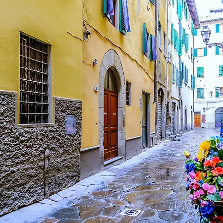 Διαμέρισμα Corno Florentine By 360rentals *