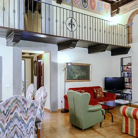 Διαμέρισμα Corno Florentine By 360rentals *