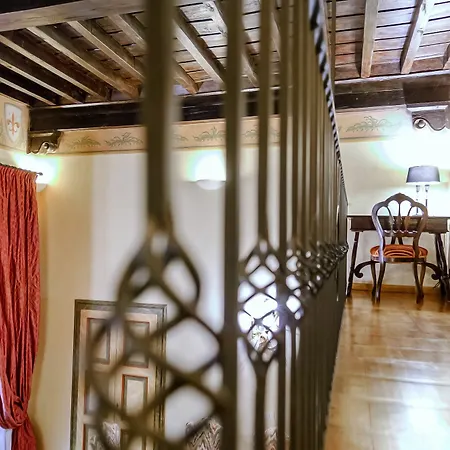 Διαμέρισμα Corno Florentine By 360rentals Φλωρεντία