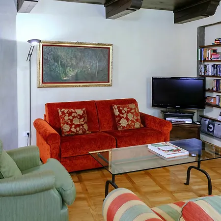 Corno Florentine By 360rentals Διαμέρισμα Φλωρεντία