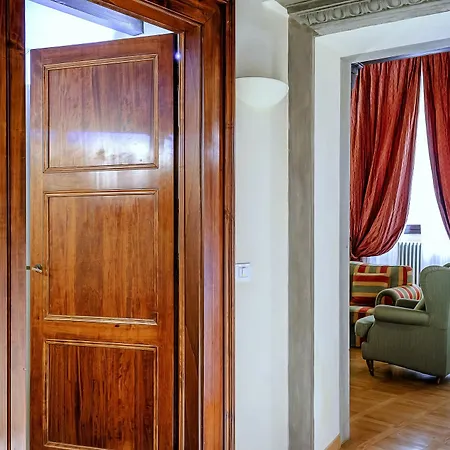 Corno Florentine By 360rentals Διαμέρισμα