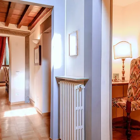Corno Florentine By 360rentals Διαμέρισμα Φλωρεντία