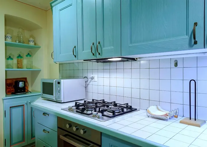 Corno Florentine * 피렌체