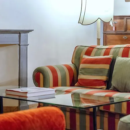 Apartmán Corno Florentine By 360rentals