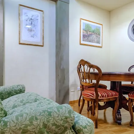 Apartmán Corno Florentine By 360rentals *