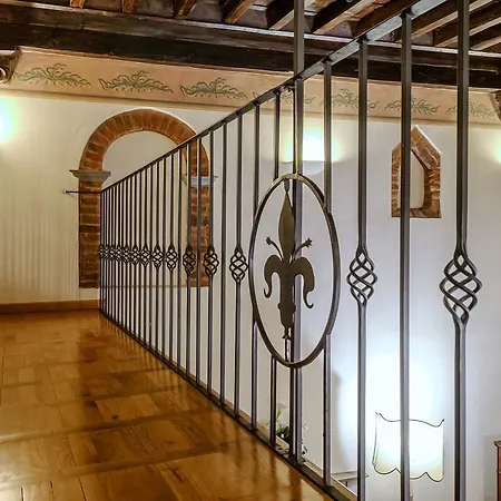 Apartmán Corno Florentine By 360rentals *