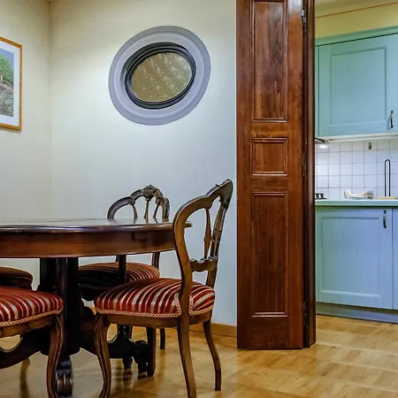 Apartmán Corno Florentine By 360rentals Florencie