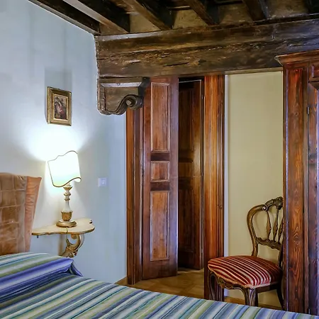 Corno Florentine By 360rentals Apartmán