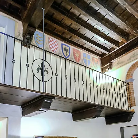 Corno Florentine By 360rentals Apartmán